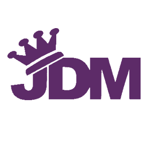  jdm crown