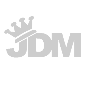  jdm crown