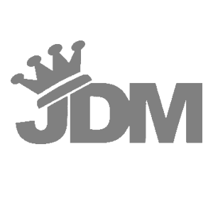  jdm crown