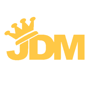  jdm crown