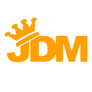  jdm crown