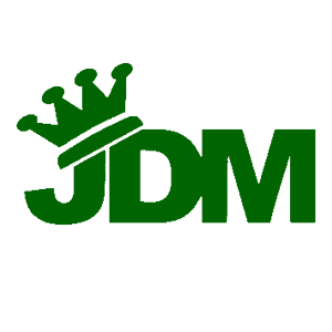  jdm crown