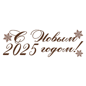    2025 !