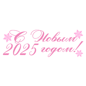    2025 !