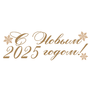    2025 !
