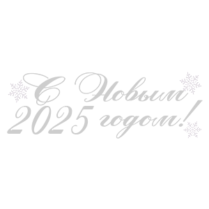    2025 !