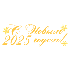    2025 !