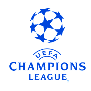   Champions league UEFA -   184 .