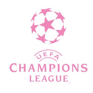   Champions league UEFA -   184 .
