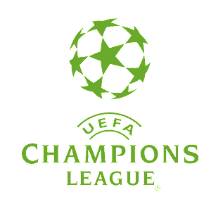  Champions league UEFA
