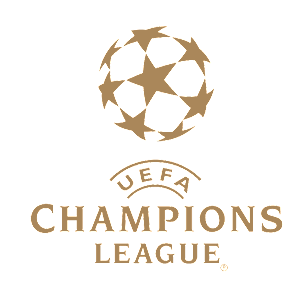  Champions league UEFA