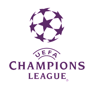   Champions league UEFA -   184 .
