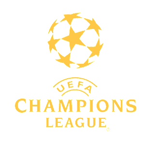   Champions league UEFA -   184 .