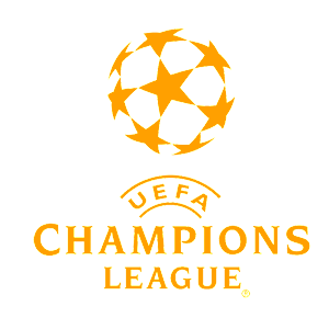   Champions league UEFA -   184 .