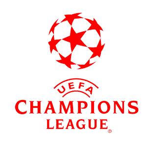   Champions league UEFA -   184 .
