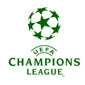   Champions league UEFA -   184 .