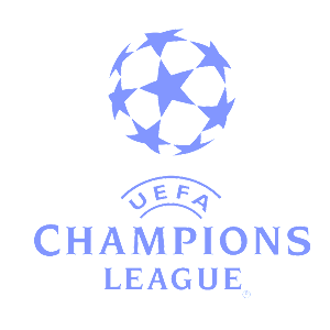   Champions league UEFA -   184 .