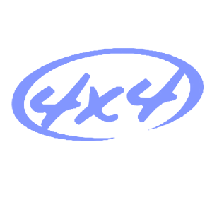  4x4