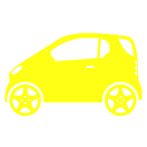  Mini-car