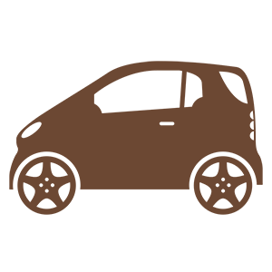  Mini-car