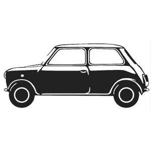  Mini-car