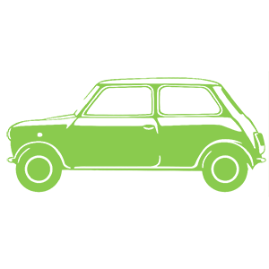  Mini-car
