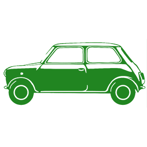  Mini-car