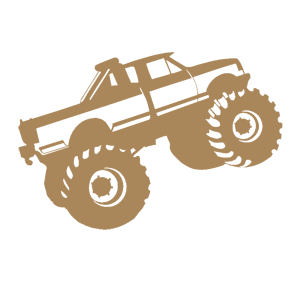    -  Monster truck -   149 .