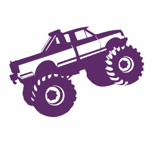      Monster truck -   149 .
