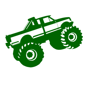      Monster truck -   149 .