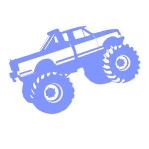      Monster truck -   149 .