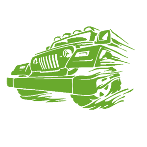  Off-road cars