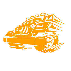  Off-road cars