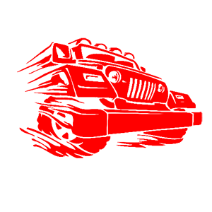 ����������� �� ����������� ������� �������� �Off-road cars� - ������ �� 171 ���.