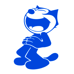      Cat Felix ( ) -   105 .