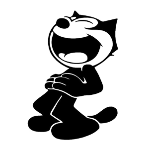      Cat Felix ( ) -   105 .