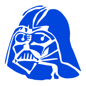      Star Wars Stencils -   133 .