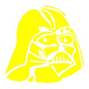  Star Wars Stencils