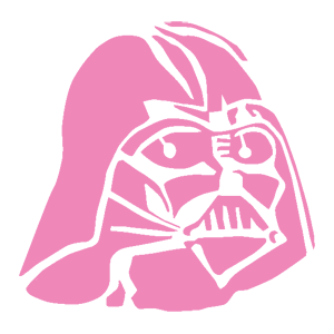  Star Wars Stencils