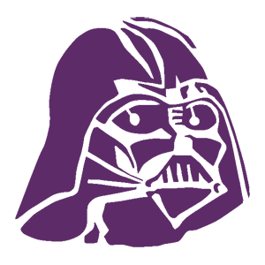  Star Wars Stencils