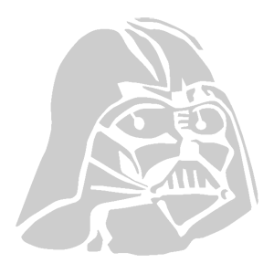  Star Wars Stencils