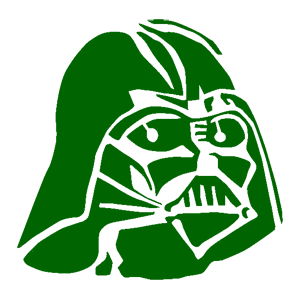  Star Wars Stencils