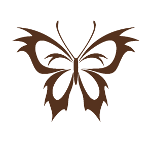   (papillon)