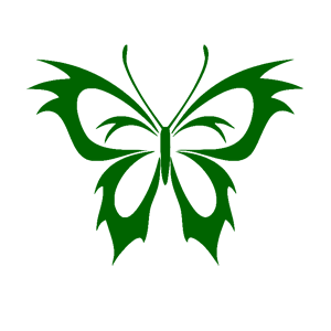   (papillon)