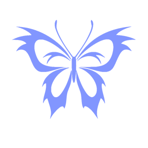   (papillon)