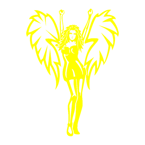  Girlwings