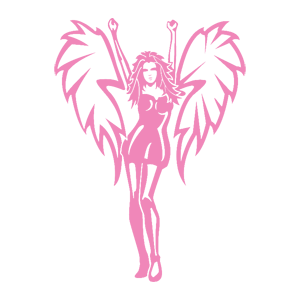      Girlwings -   158 .