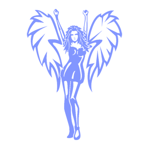      Girlwings -   158 .