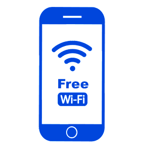    Wi-Fi