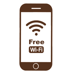    Wi-Fi